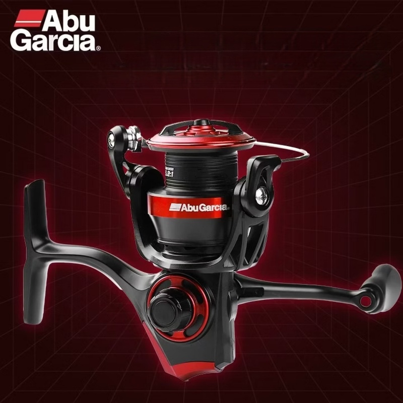 Daiwa Reel Bg - Reel Pancing Abu Garcia BMA Spinning,