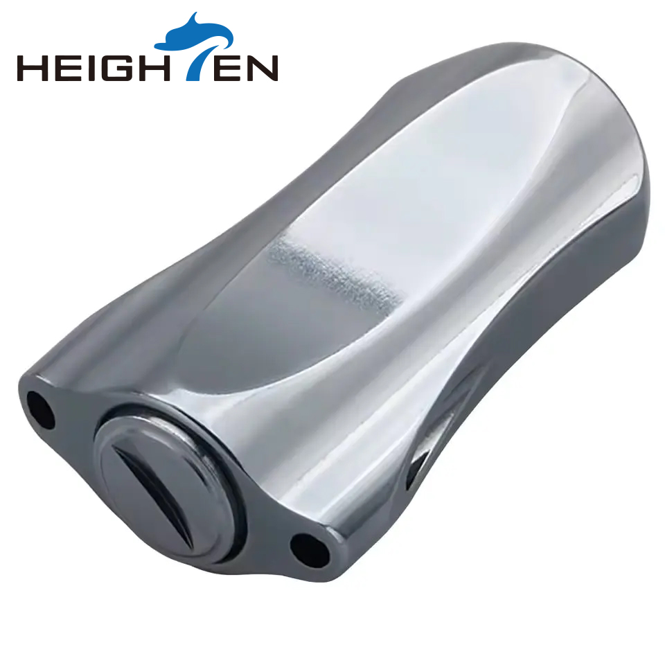 Kenop Gagang Reel Aluminium Al - Reel Drag Knob ulasan dan harga