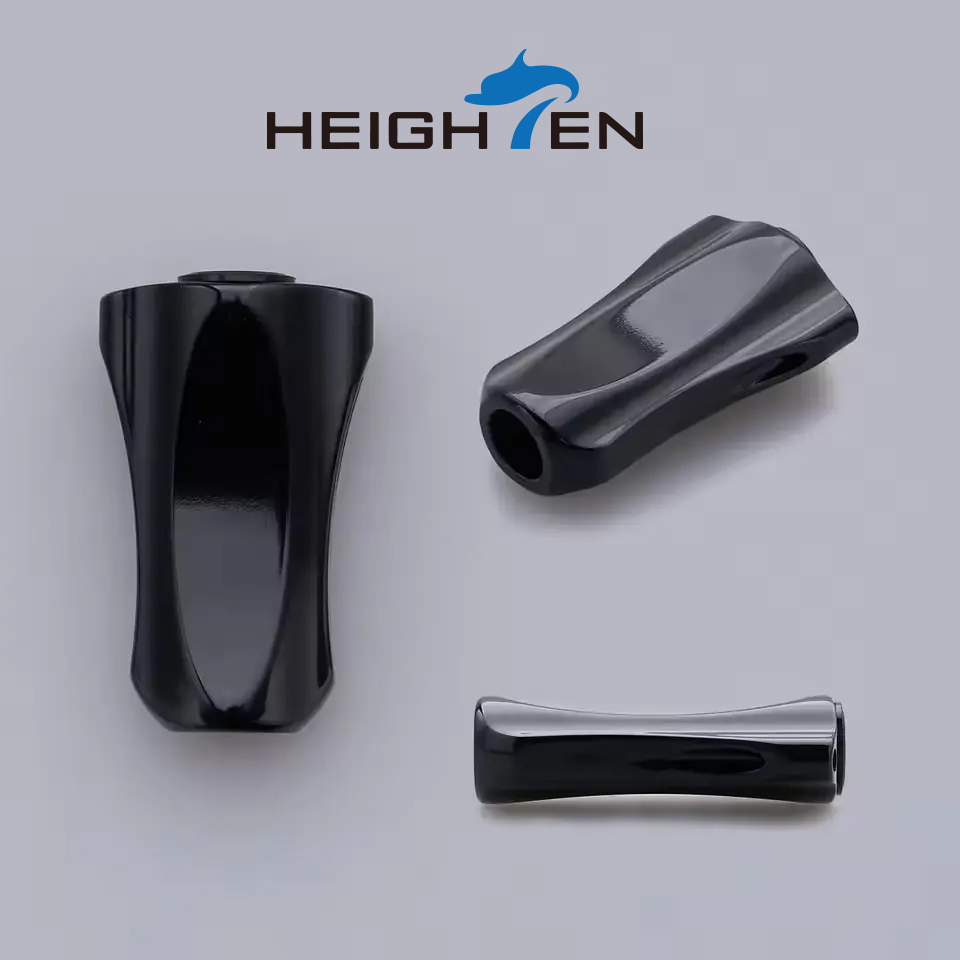 Kenop Gagang Reel Aluminium Al - Reel Drag Knob ulasan dan harga