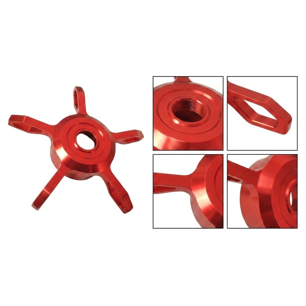 Kenop Rem Baitcasting Star Dra - Reel Drag Knob ulasan dan harga