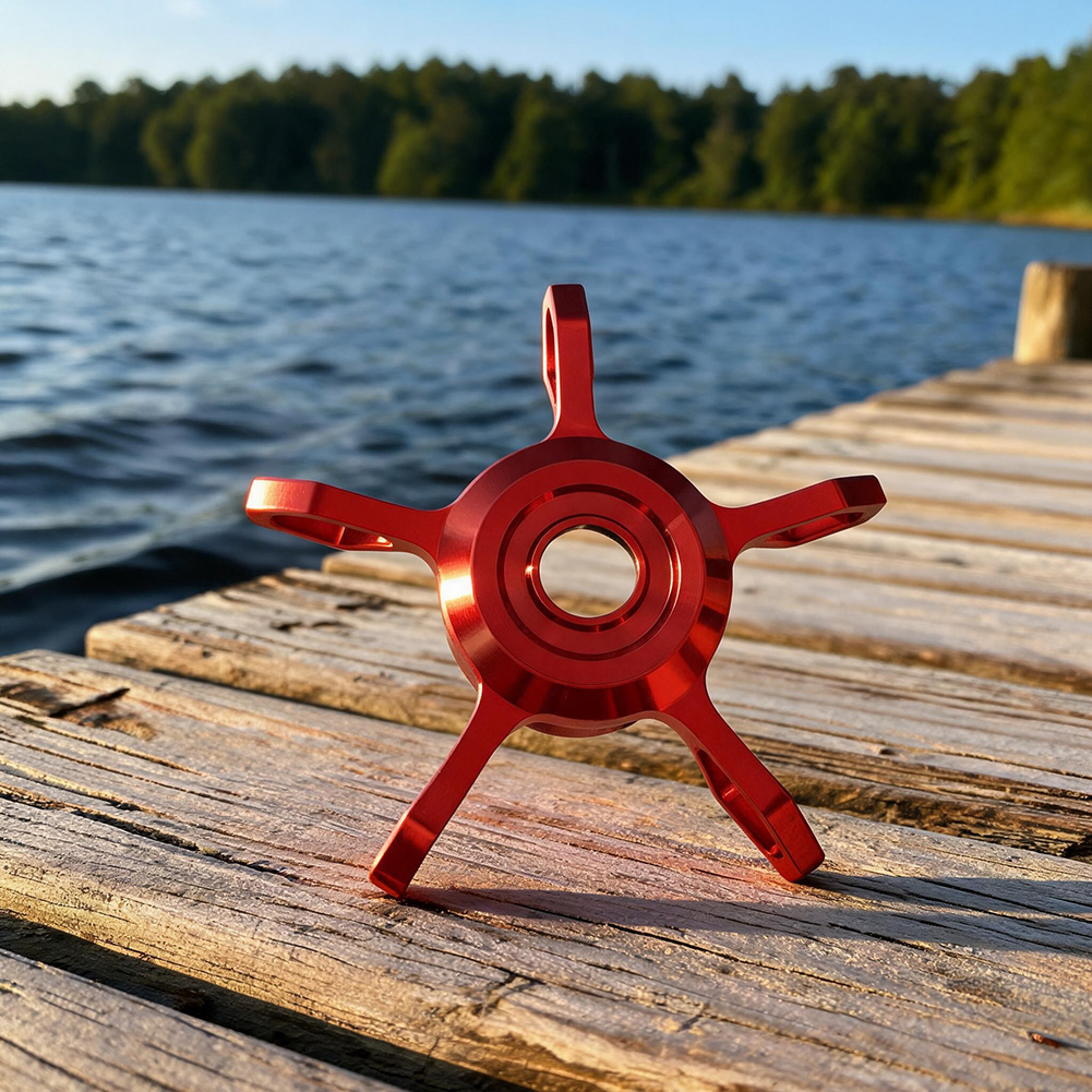 Kenop Rem Baitcasting Star Dra - Reel Drag Knob ulasan dan harga