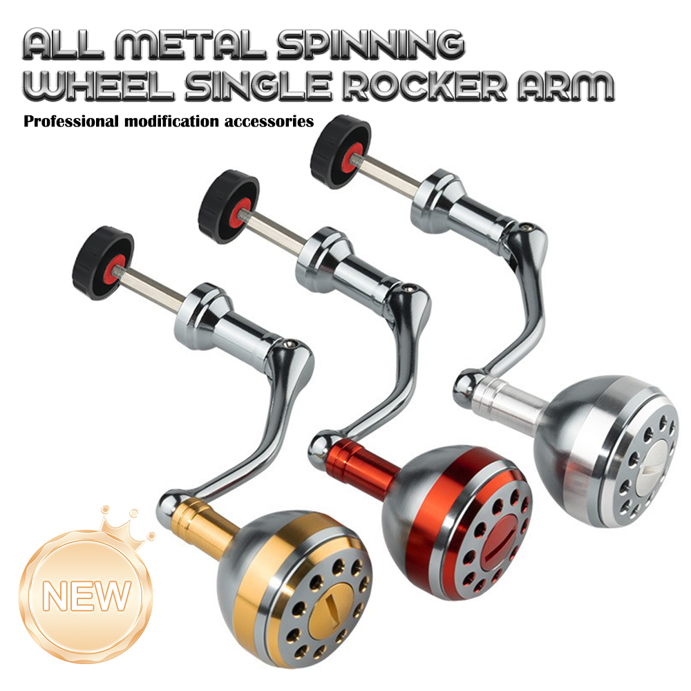 Aksesoris CNC MBLN, Pegangan B - Daiwa Reel Bg ulasan dan harga