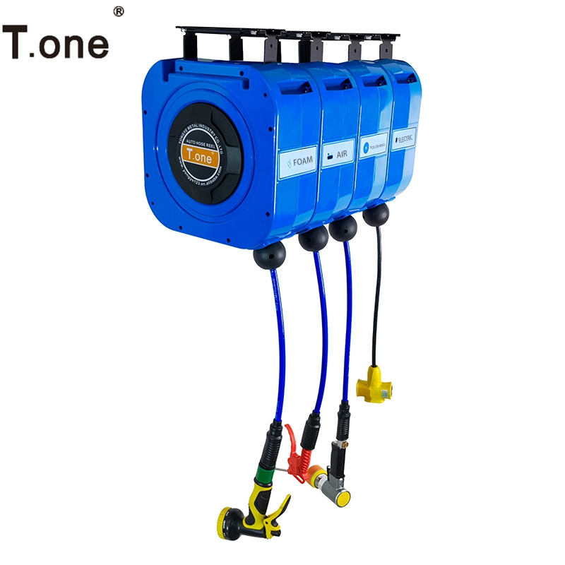 Peralatan Kecantikan Mobil, Ko - Electric Reel ulasan dan harga