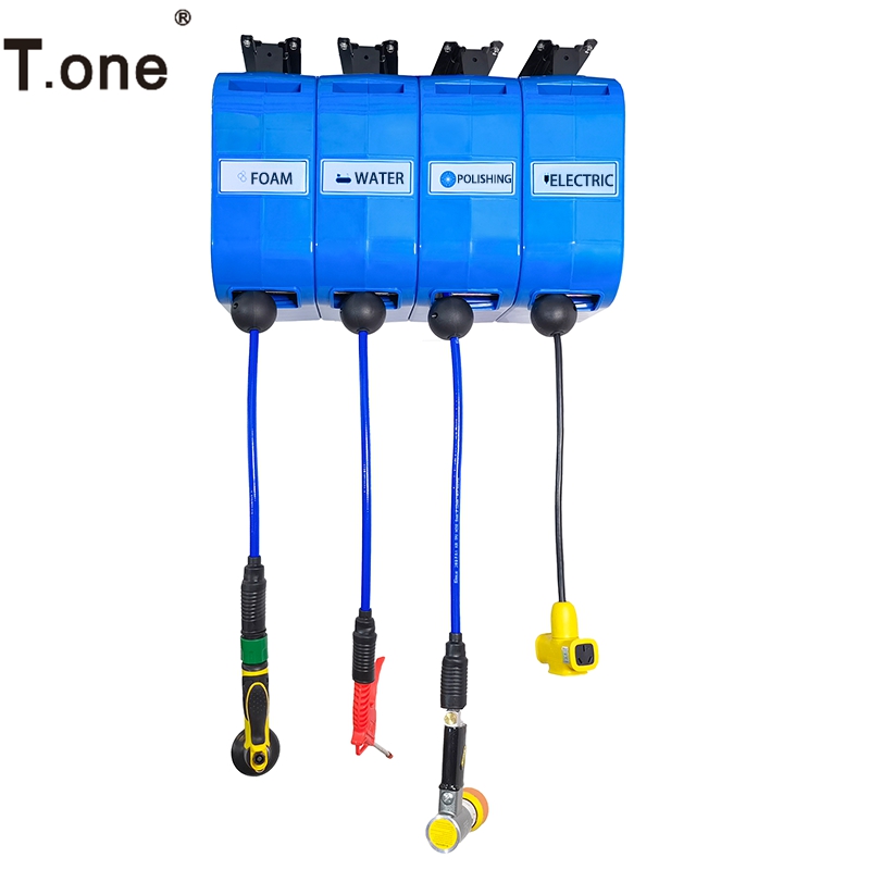 Peralatan Kecantikan Mobil, Ko - Electric Reel ulasan dan harga