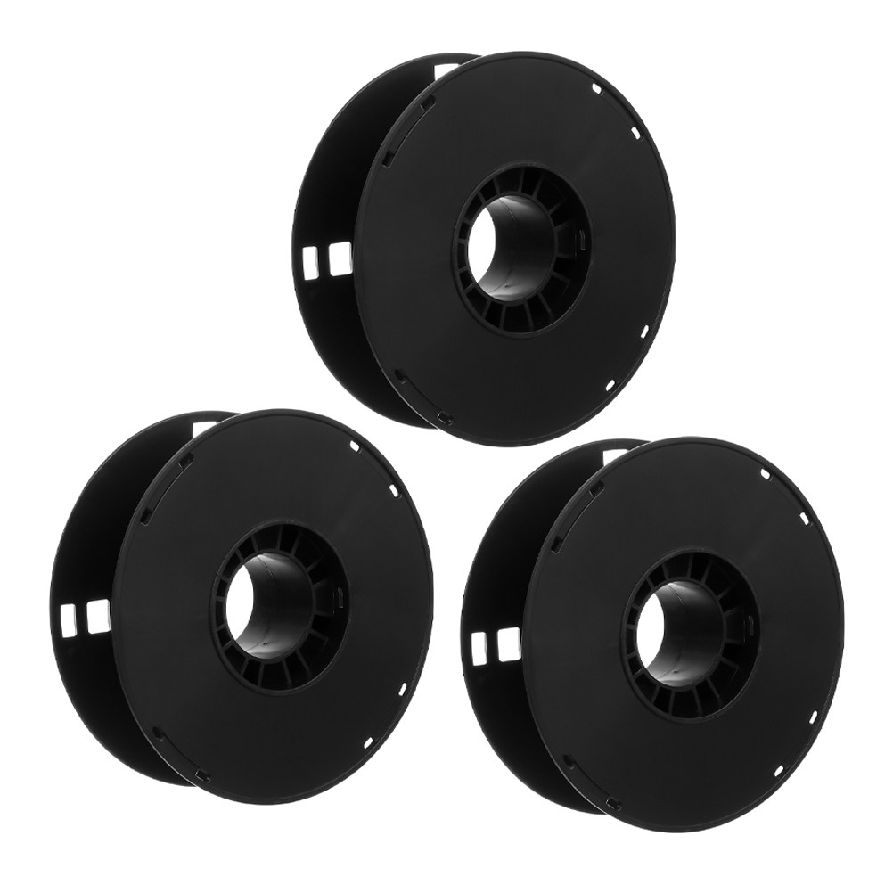 3 buah Gulungan Kabel Plastik, - Electric Reel ulasan dan harga