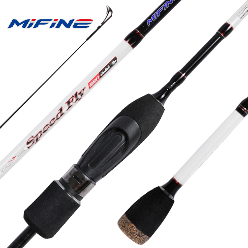 MIFINE SPEEDFLY SPIN UL L ML J - Trolling Reel ulasan dan harga