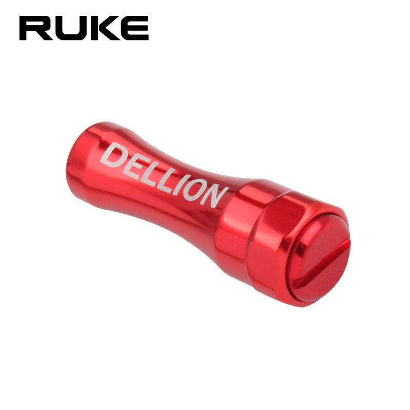 Ruke 1 buah gulungan pancing t - Reel Drag Knob ulasan dan harga