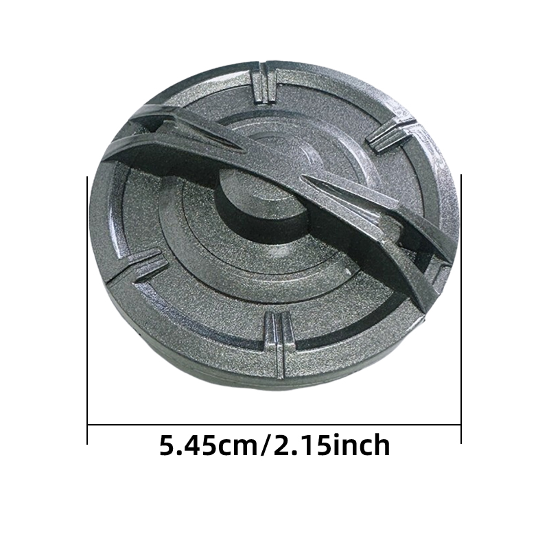 HUIDIAO Kenop Drag Ukuran Besa - Reel Drag Knob ulasan dan harga