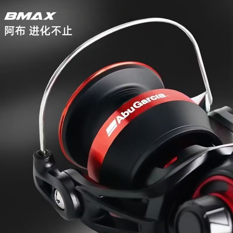 Reel Pancing Abu Garcia BMA Sp - Daiwa Reel Bg ulasan dan harga