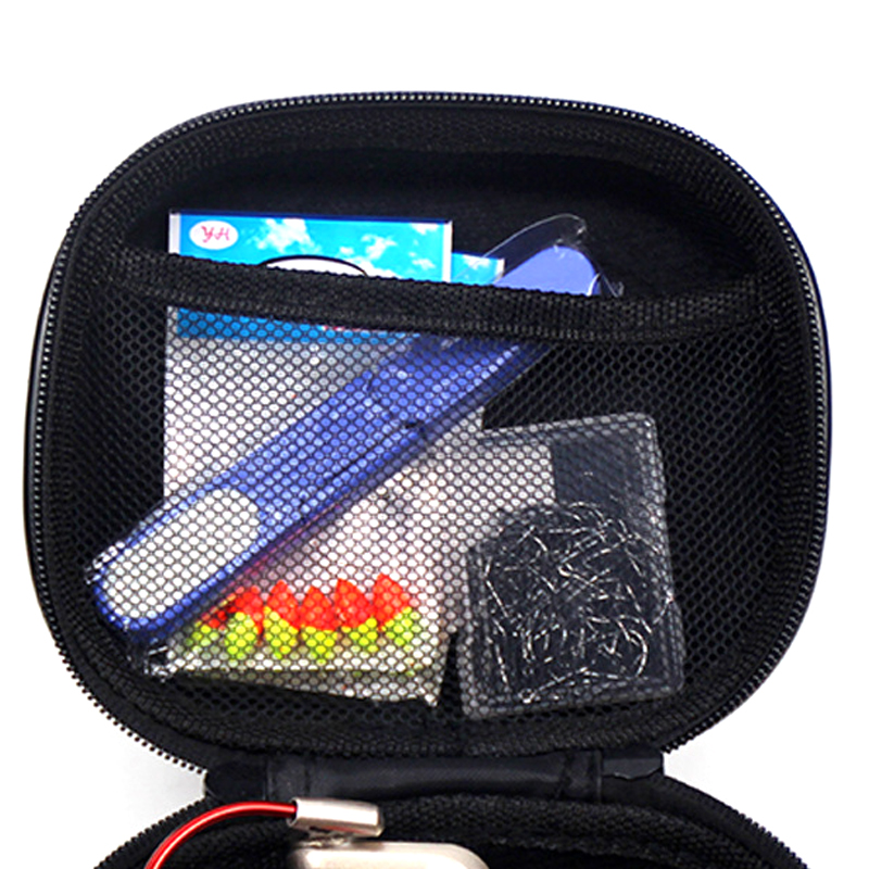 Tas Pancing Luar Ruangan, Penu - Reel Bag ulasan dan harga